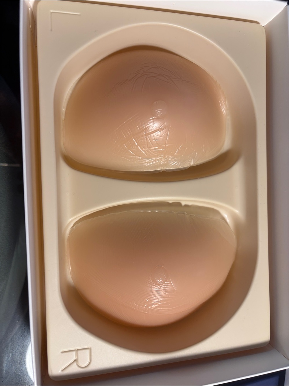 Illusions Bra Enhancer